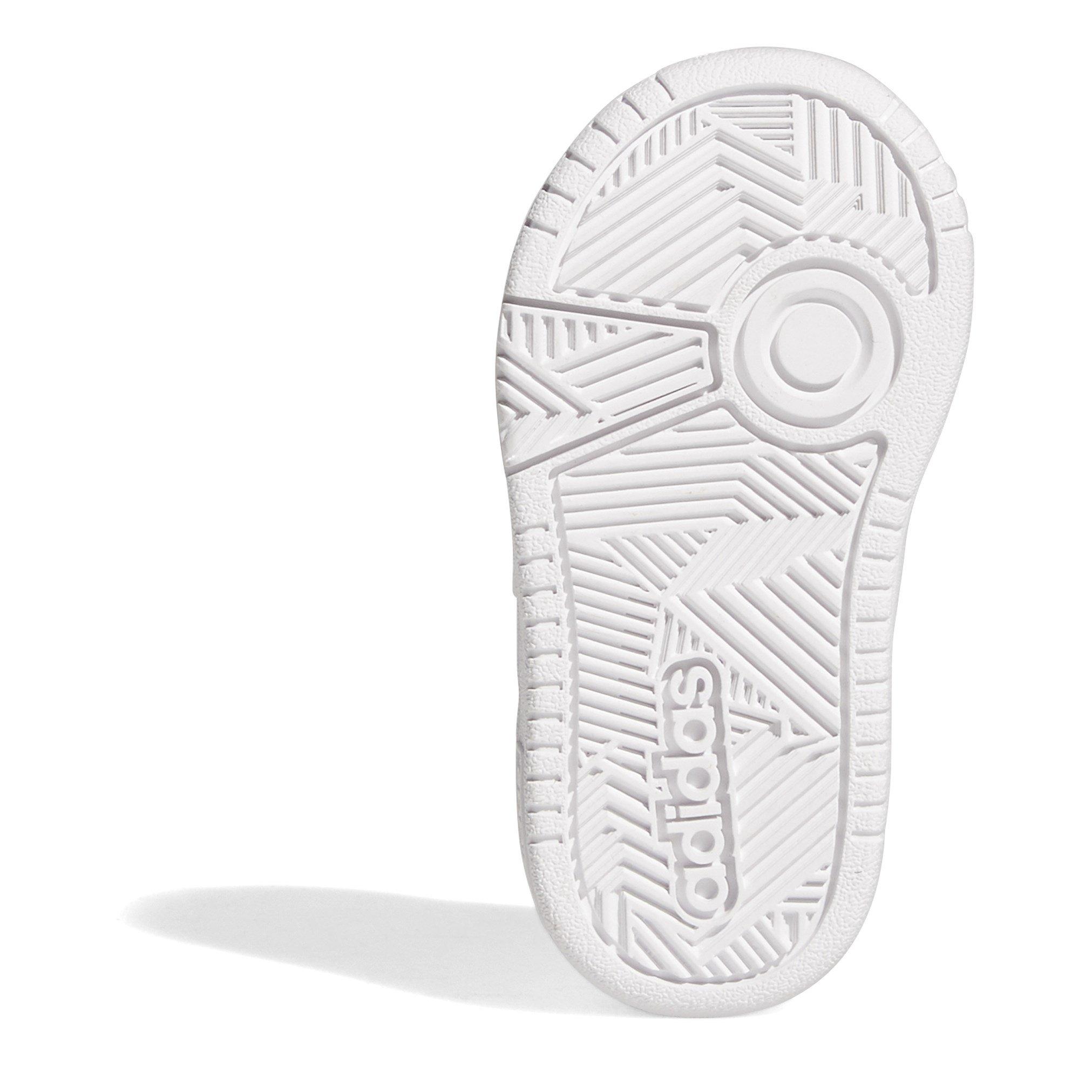 adidas Hoops Court Infant Boys Trainers