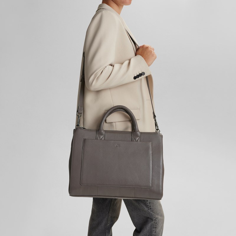 Markberg<br>Arbejdstaske Viviane Grain 15