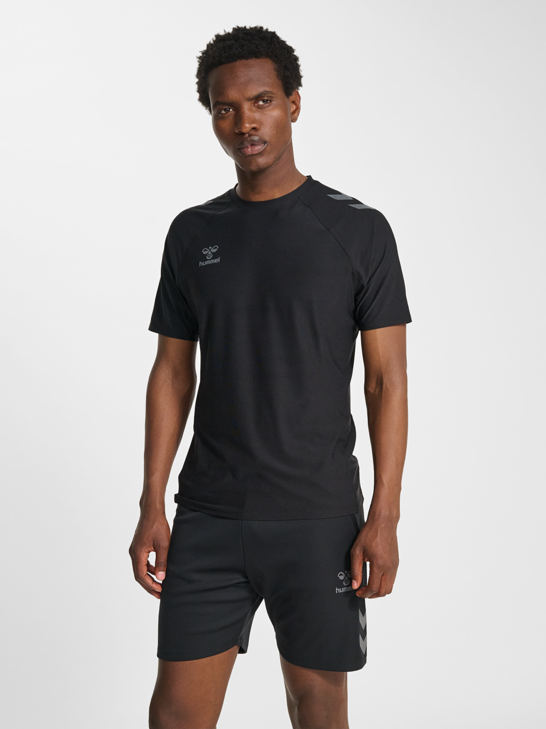 hmlCIMA 2.0 JERSEY S/S