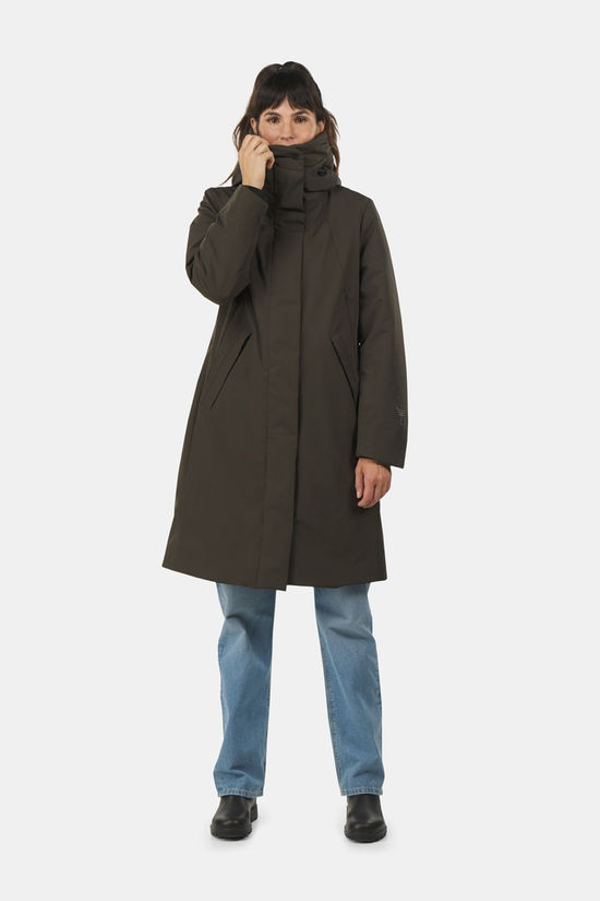 Krakatau Wear Krakatau Wear Gaia Techincal Parka Dames
