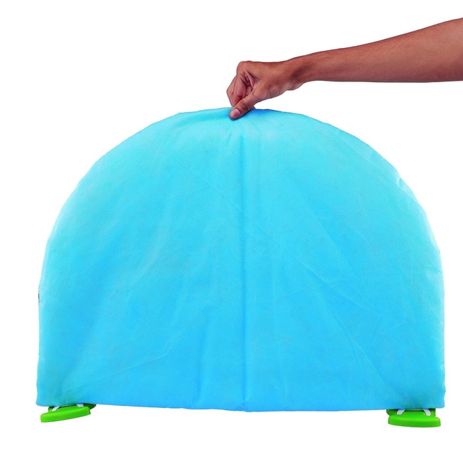 Besttoy - Spielmatte Tierfreunde