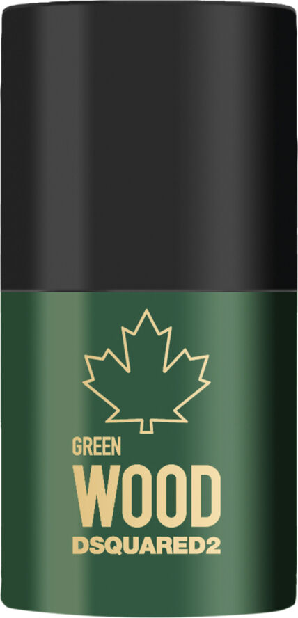 DSQUARED2 DSQUARED2 Green Wood Men Deodorant stick 75 ML
