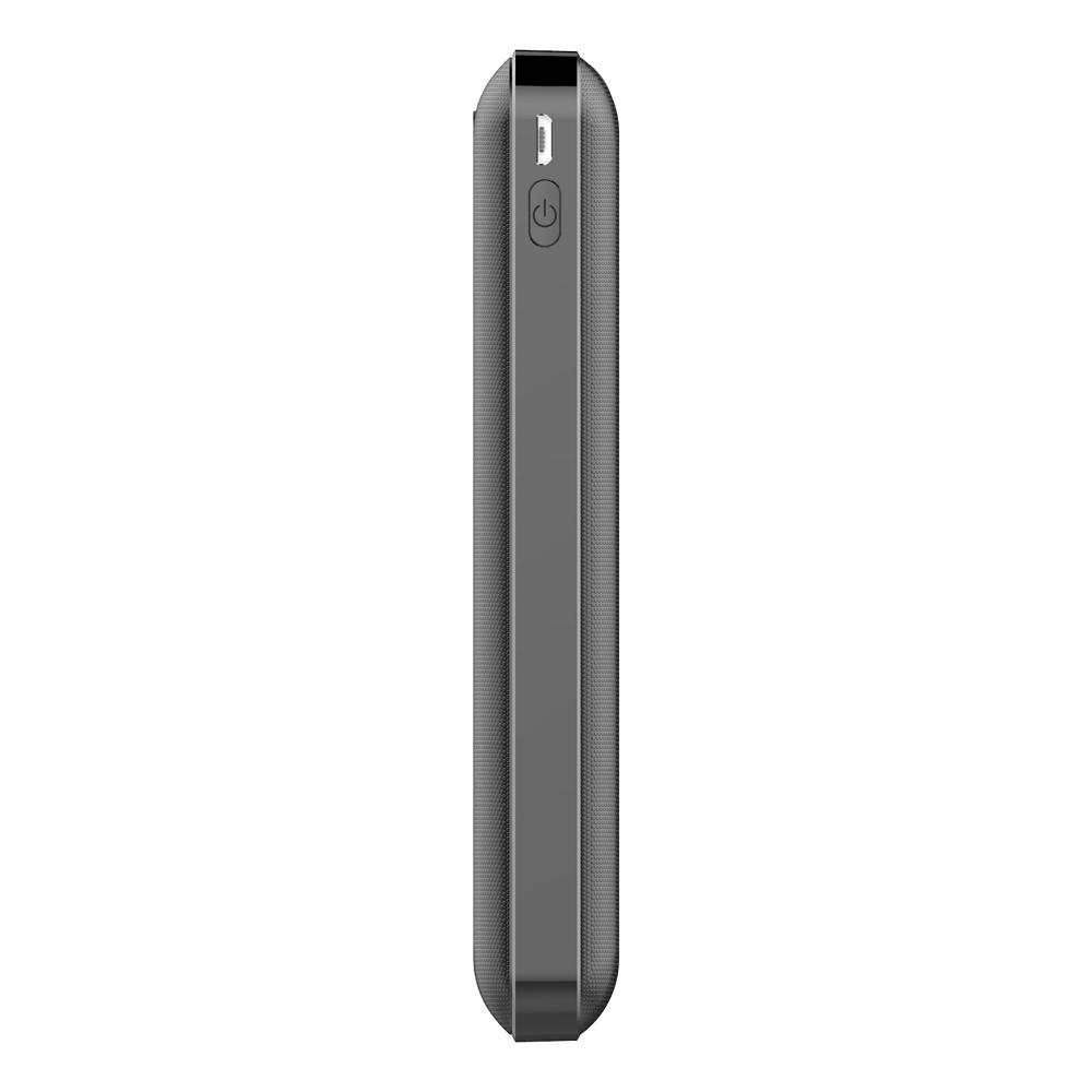 BATTERIE DE SECOURS 4 EN 1 10000 MAH