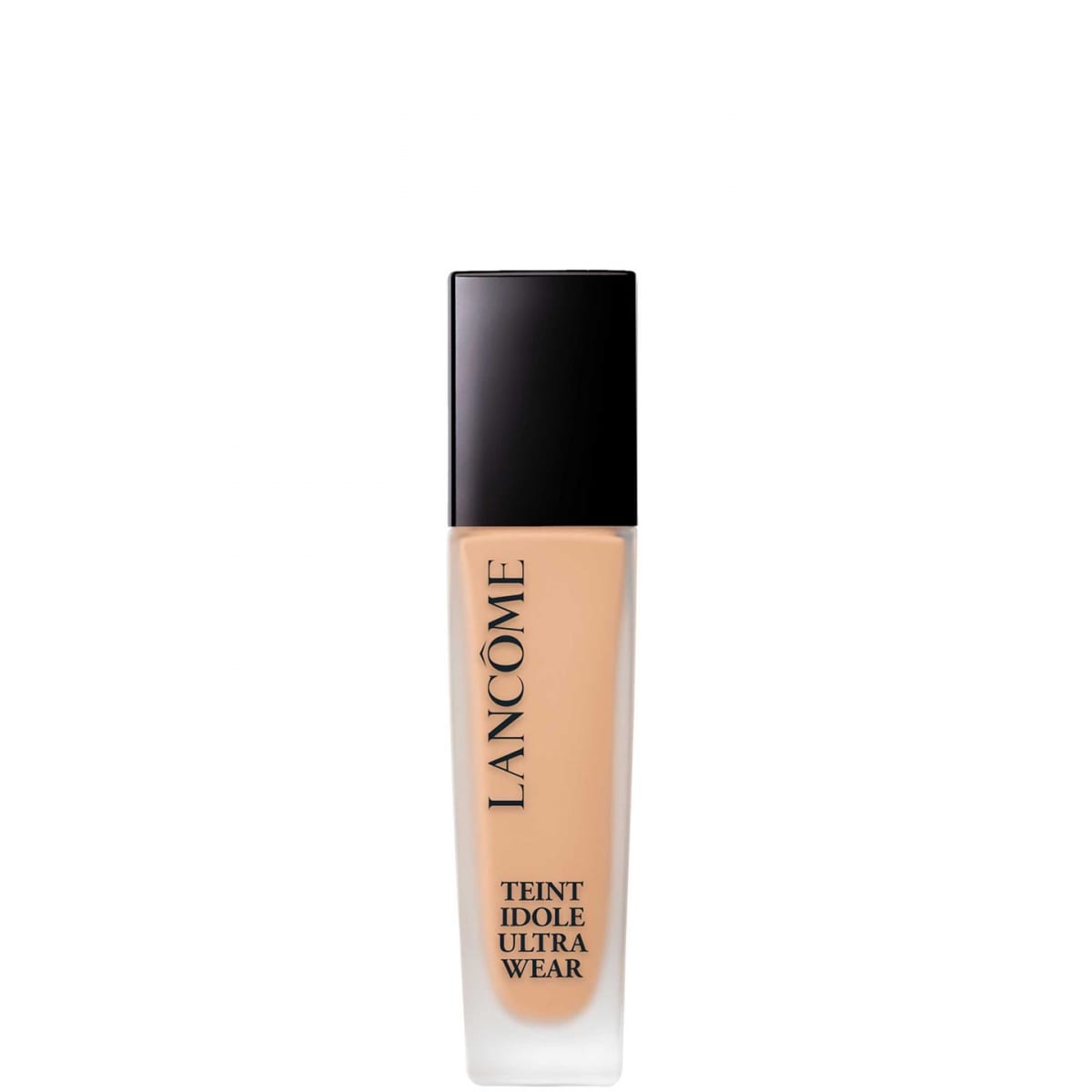 LANCÔME Teint Idole Ultra Wear Fond de Teint 24h Fini Mat Naturel SPF35 - Enrichi en Soin