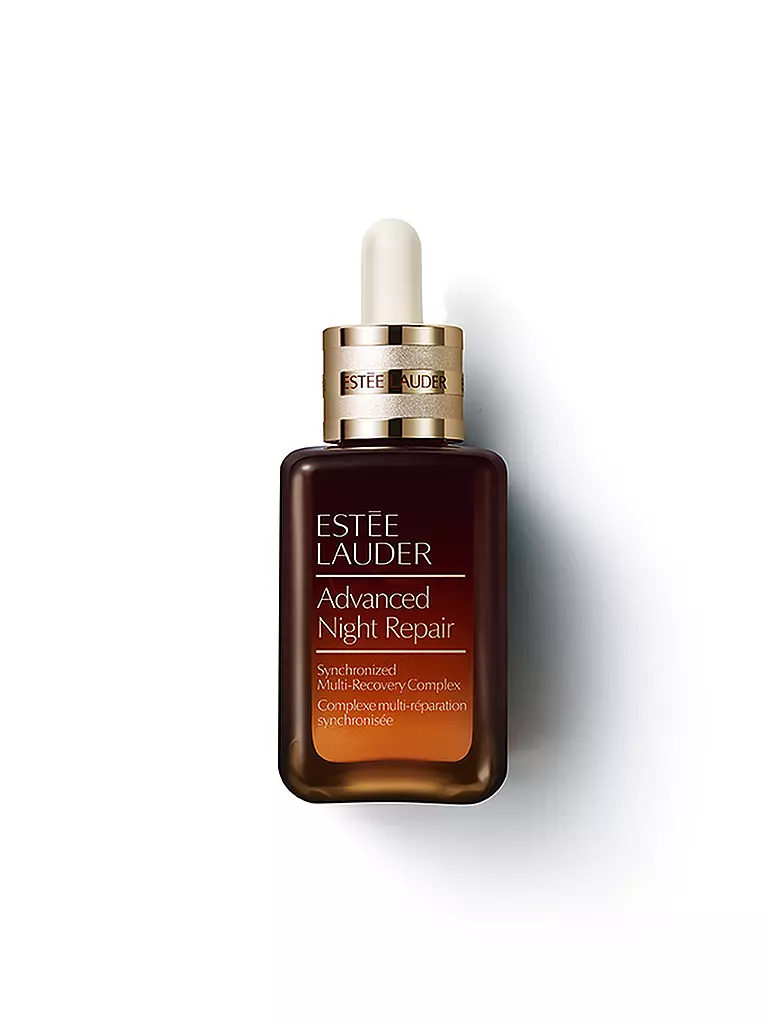 ESTÉE LAUDER Advanced Night Repair Synchronized Multi-Recovery Complex 50ml keine Farbe