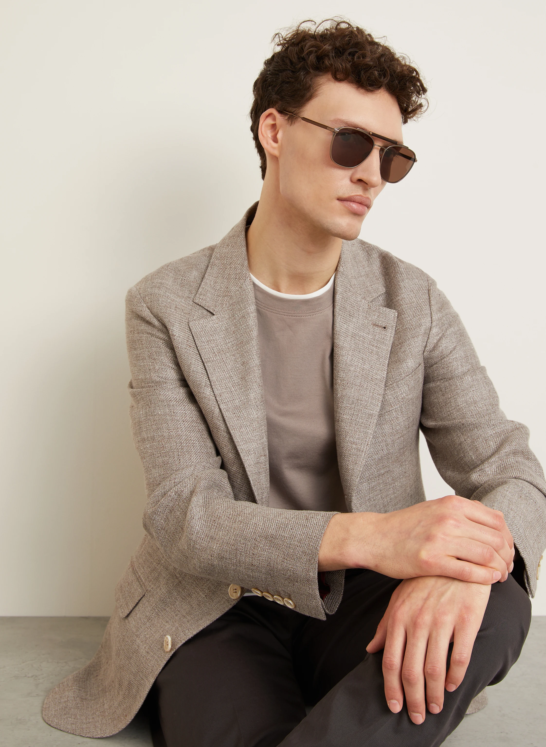 BRUNELLO CUCINELLI T-Shirt