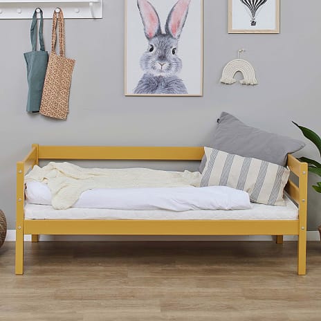 Hoppekids ECO Comfort Juniorseng 70x160 cm