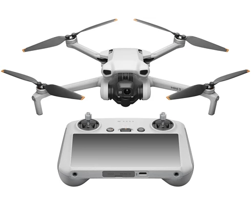 DJI Mini 3 Fly More Combo DJI RC (EU)
