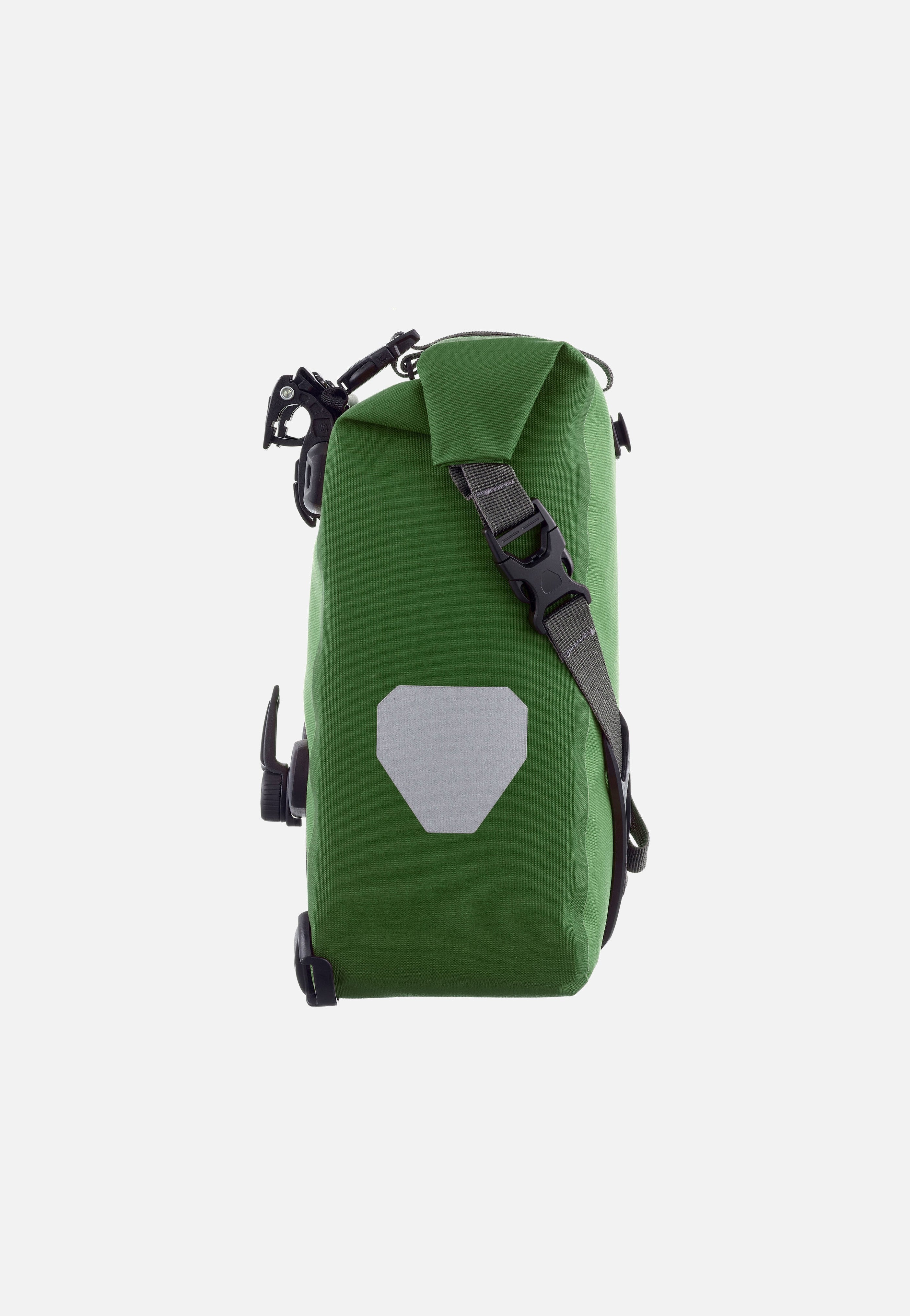 Sport-Roller Plus Single Kiwi Moss Green - Fahrradtasche