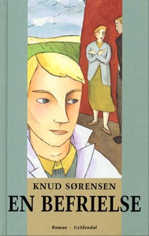 En Befrielse - Knud Sørensen - Bog
