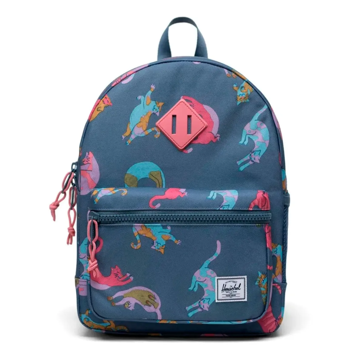 Herschel Supply Co Sac à Dos Heritage™ Mini 3-7ans -  Chats