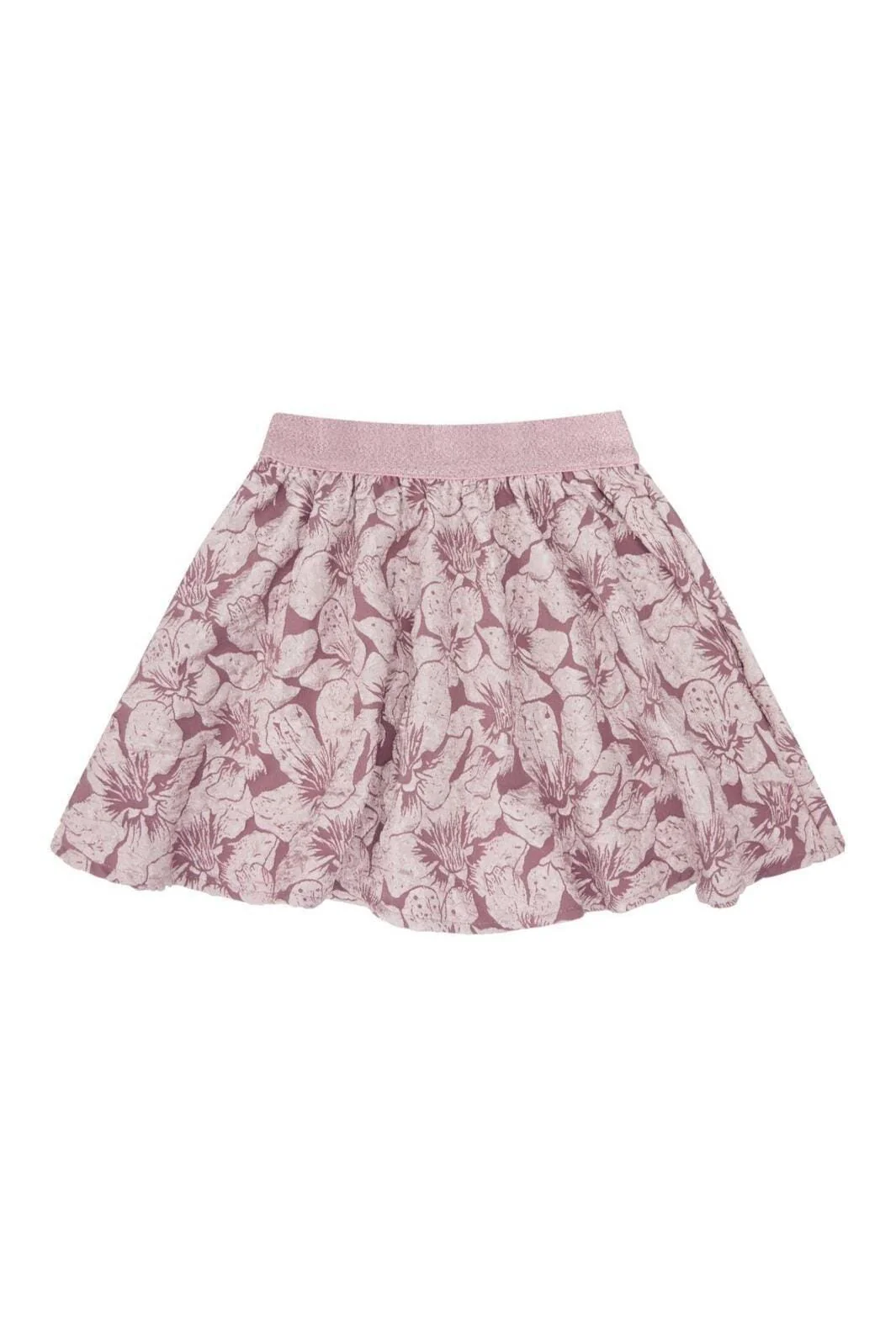 The New Tnlipa Skirt