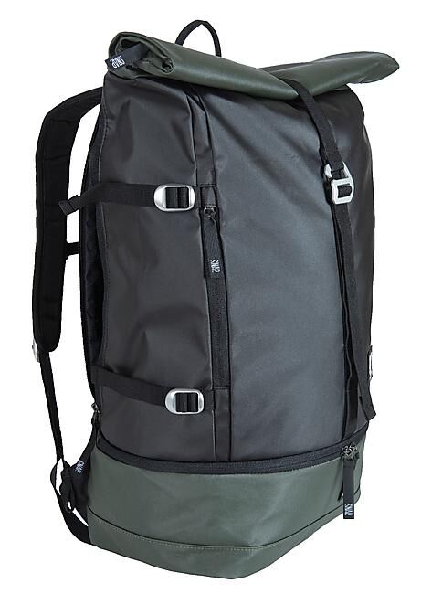 SNAP - SAC A DOS ROLL TOP FULL ACCESS 34