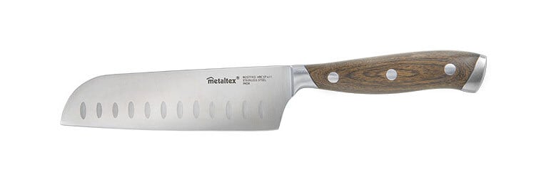 metaltex Santoku HERITAGE 30 cm