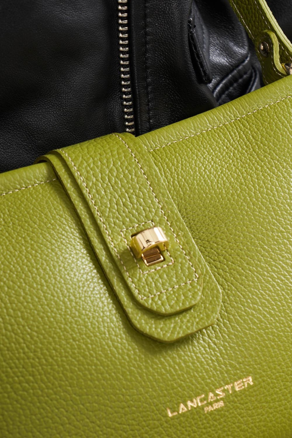 Foulonné Double-Sac trotteur