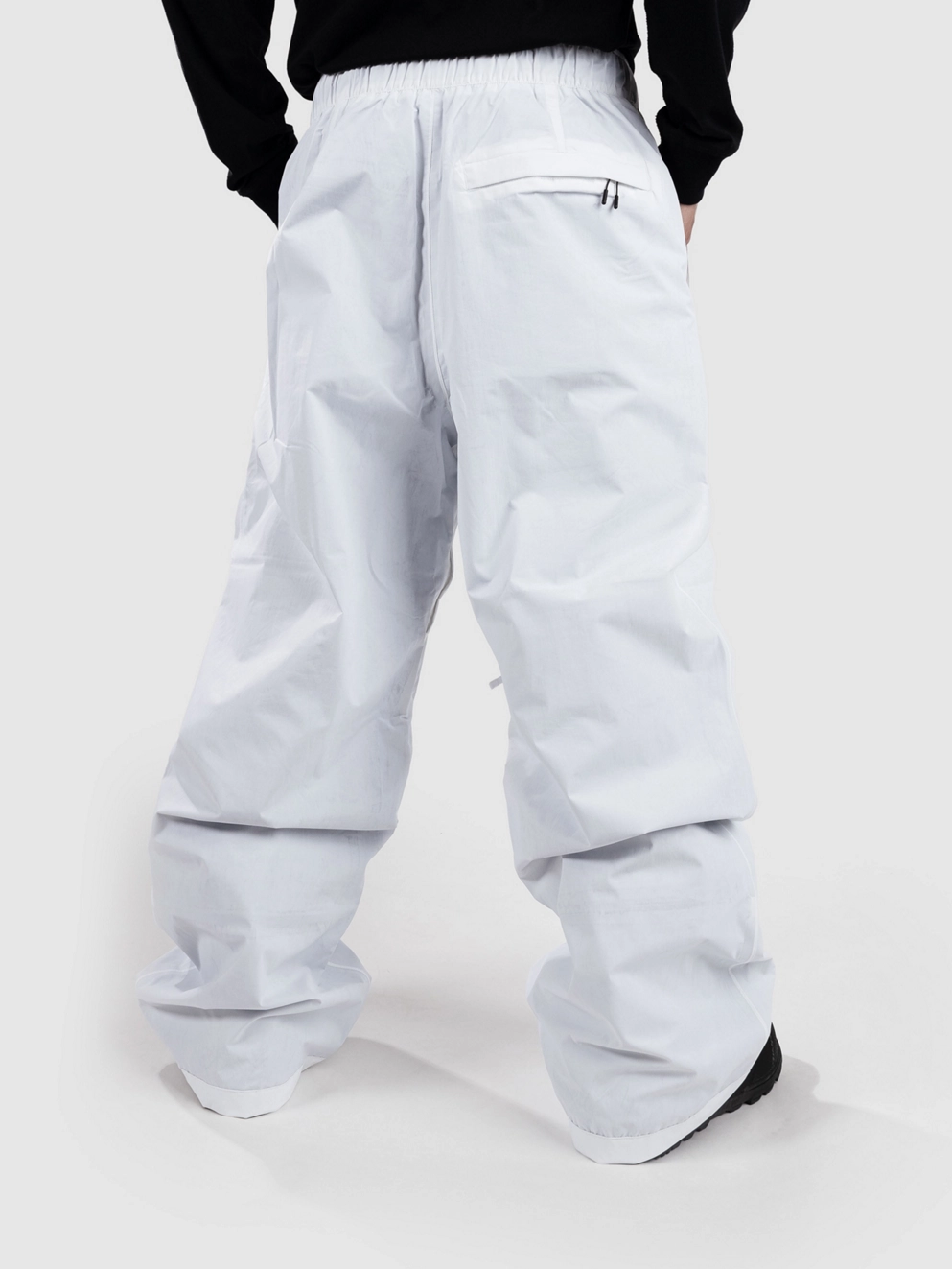Empyre Park Pant Pants bright white