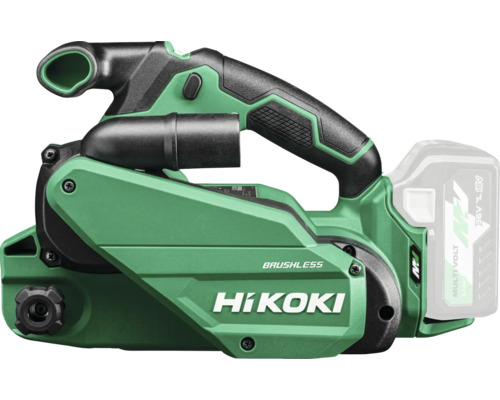 HiKOKI SB3608DA accubandschuurmachine, zonder accu en lader