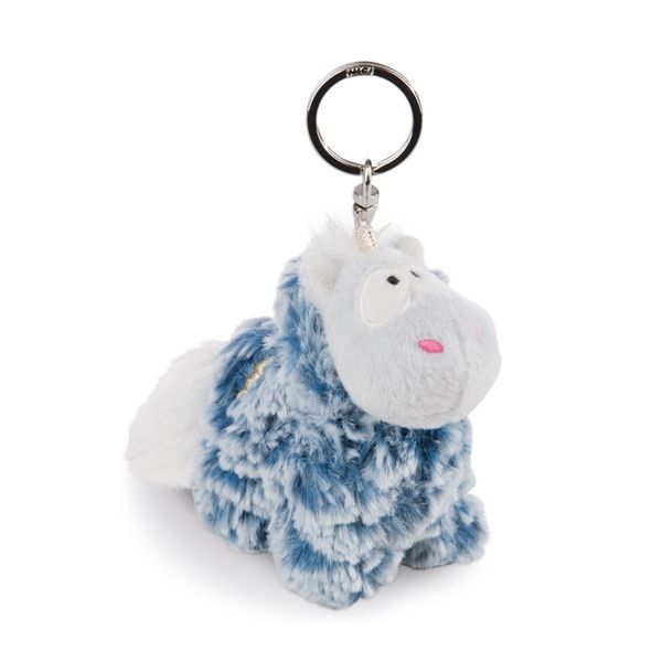 Nici Porta-Chaves Unicórnio Snorre Hornson - 44170