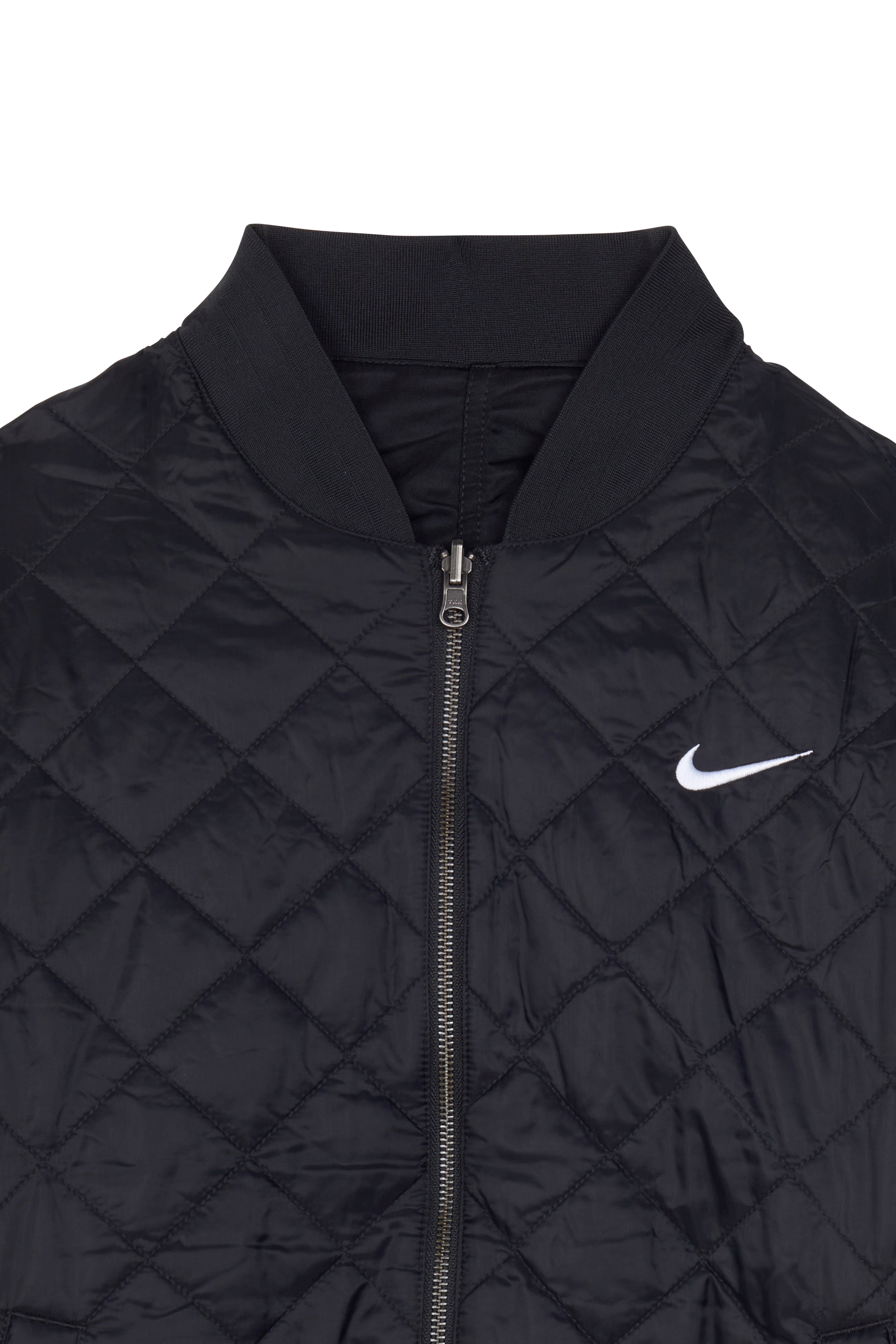 NIKE bomber VRSTY BMBR Noir