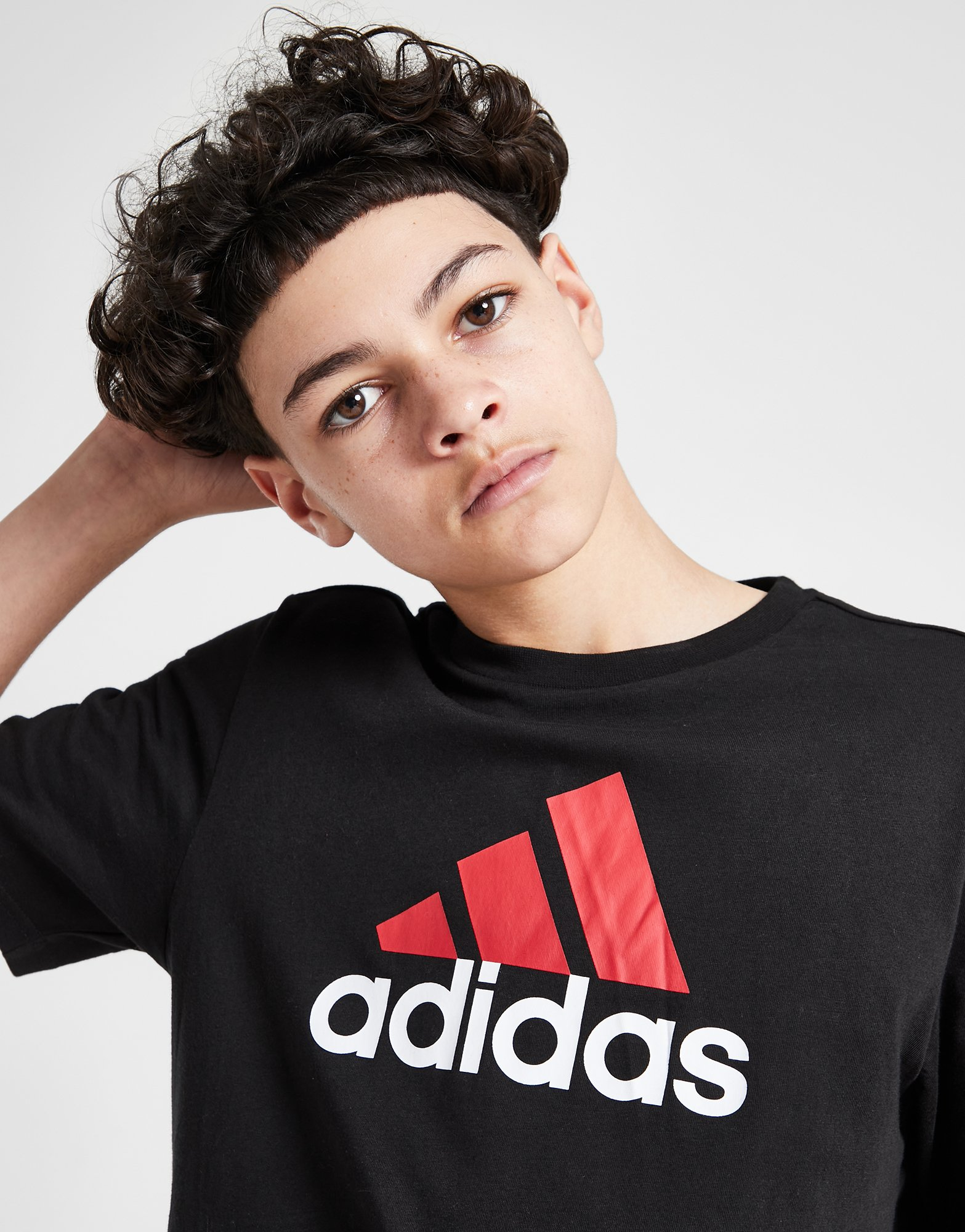 adidas T-shirt Badge Of Sport Junior