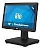 TPV - ELO Touch Systems - SSD - Zwart - Intel Core i5-8500T, 128 GB SSD, 8 GB RAM, Touchscreen