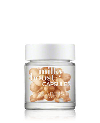 Clarins Milky Boost Capsules 02 30x0,2ml