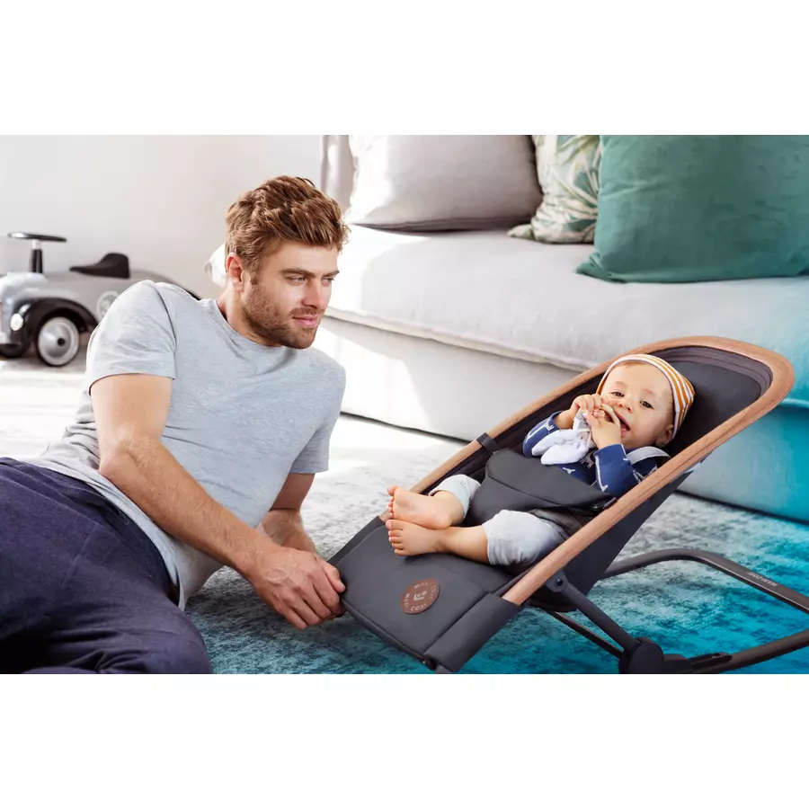 MAXI COSI Wippe Kori Essential Graphite