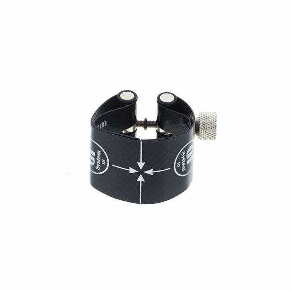 GF GF-08M Ligature Alto Sax S