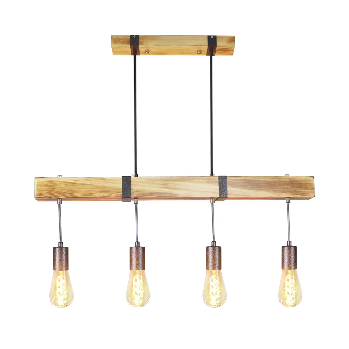 NETTLIFE Suspension 4 ampoules - Vintage