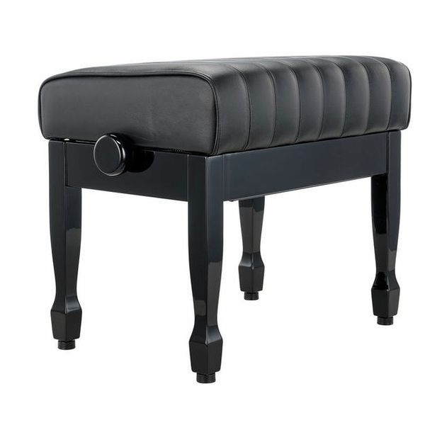 Burghardt R 700 Black Polished