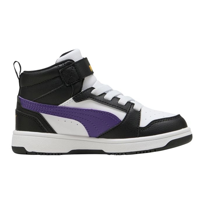 Puma Rebound V6 Mid PS Sneakers Junior