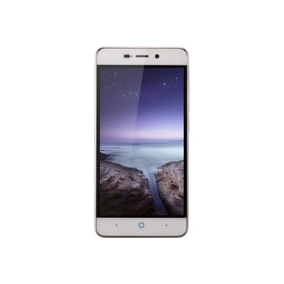 ZTE Blade A452 - Smartphone - 4G - 8 Go - blanc
