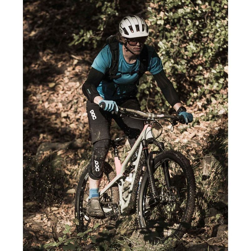 VPD Air Leg - Protection VTT jambes