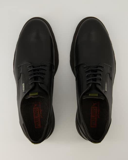 Pikolinos Linares Business Schuhe in Schwarz