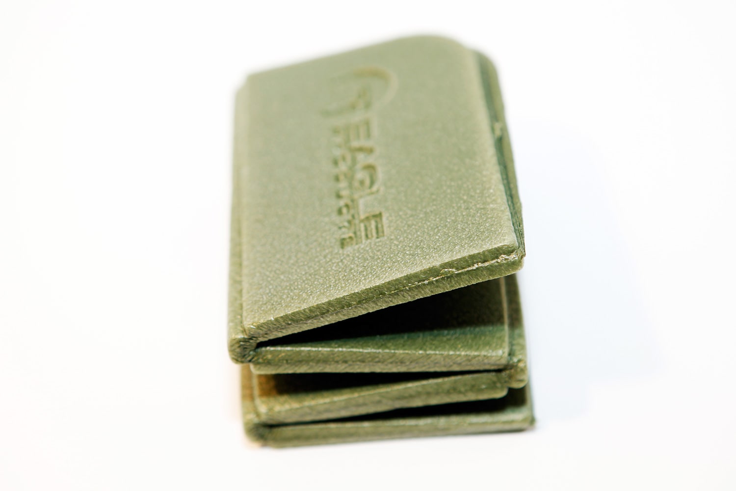 Eagle sitteplate brettet foam<br>Superlett sitteunderlag