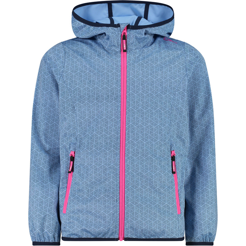 CMP Kinder Hoodie Jacke
