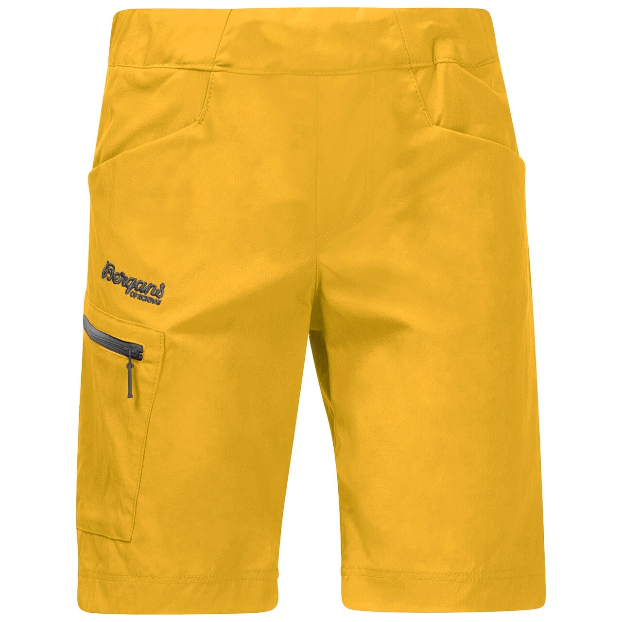 Bergans Lilletind Kids Shorts<br>Perfekt turshorts for barn!