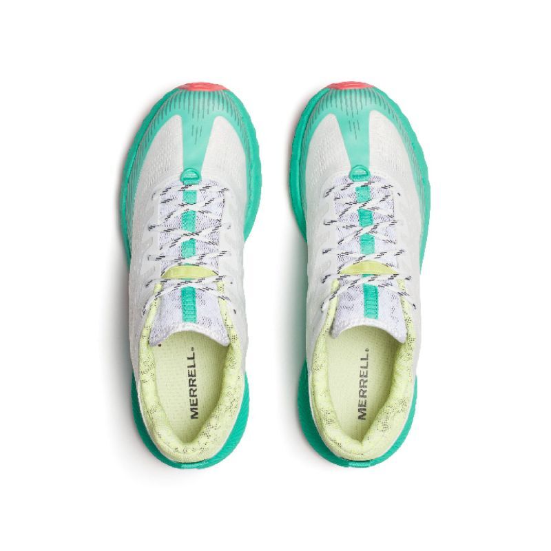 Agility Peak 5 - Chaussures trail homme