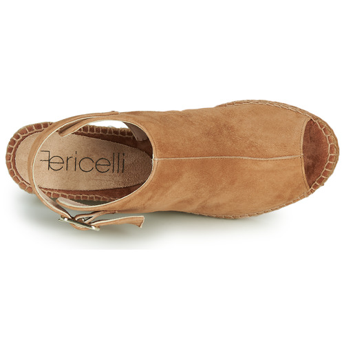 Fericelli - MAUD - Camel