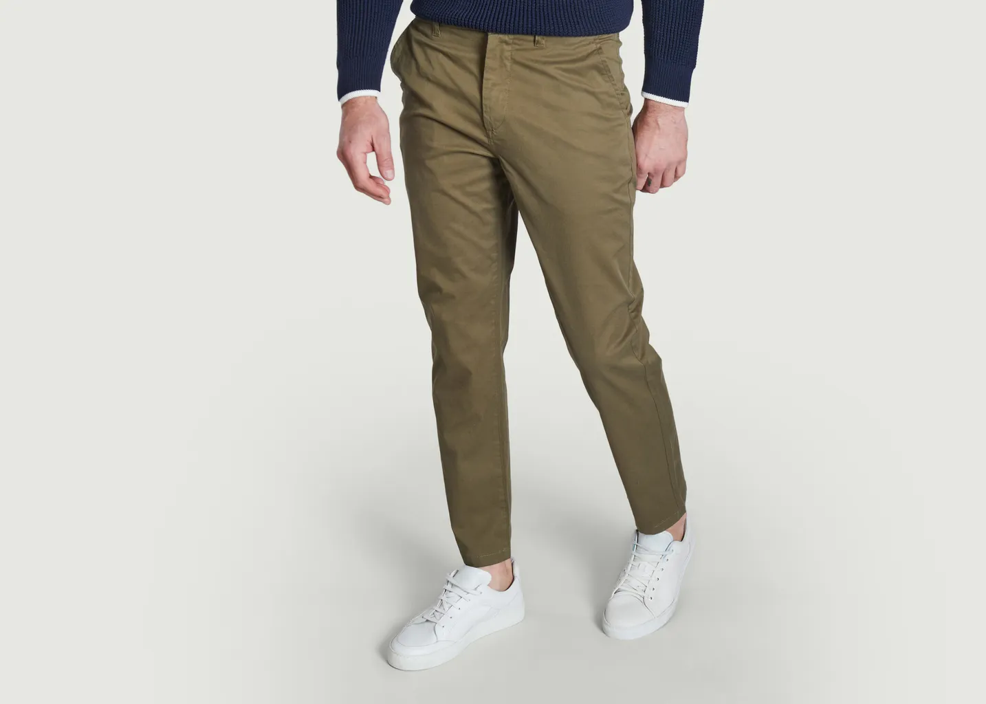Pantalon Chuck KCA