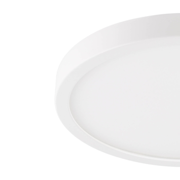 Eglo buiten plafondlamp Argolis wit