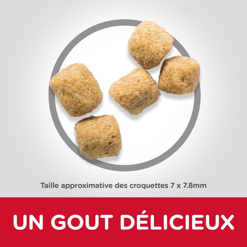 Hill's Science Plan Mature Adult Light poulet