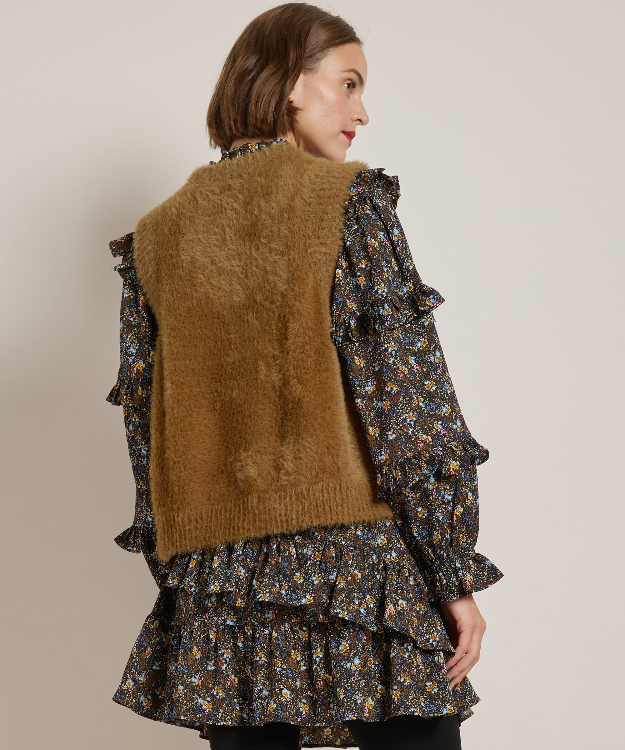 uni gilet