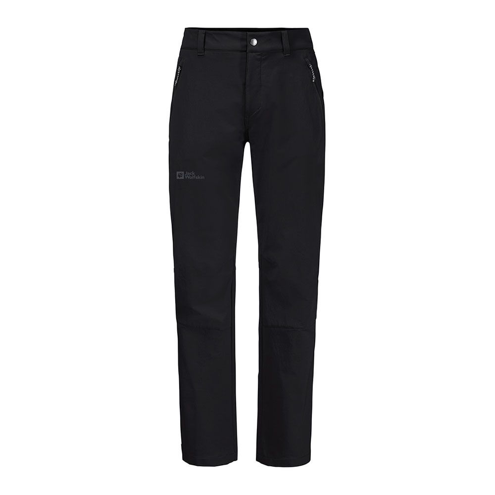 Jack Wolfskin ACTIVATE XT - Pantalon Homme black