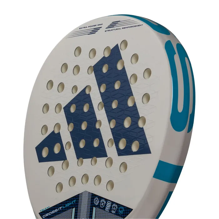Adidas Cross It Team Light 3.4 Padelracket