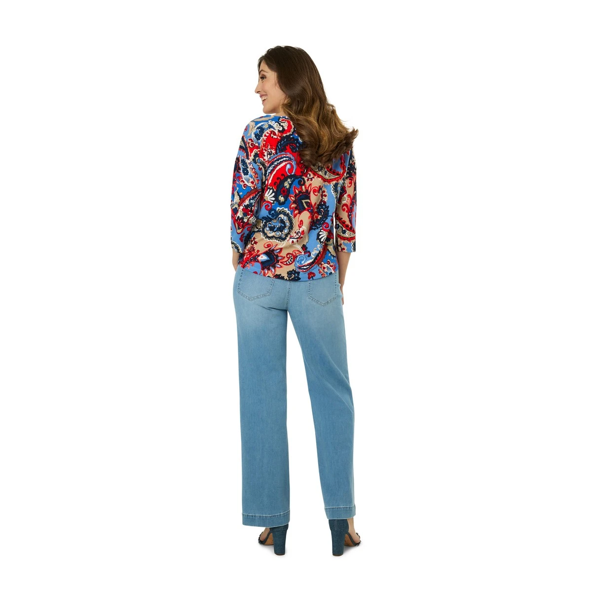 Dames Blouse 25051