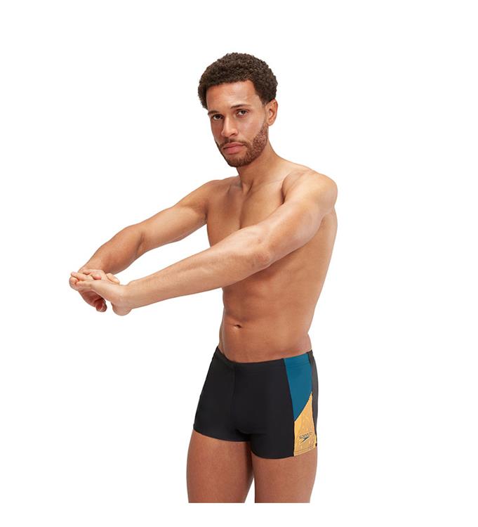 Speedo Men Eco Dive Aqua Zwemboxer