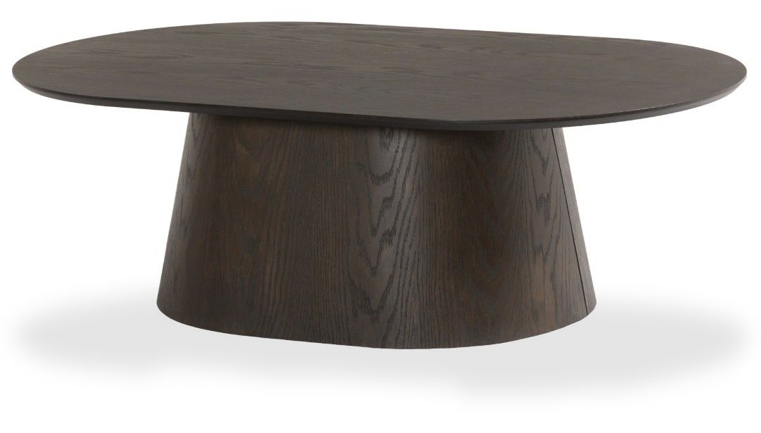 Salontafel Novero B120 x D70 x H37 cm