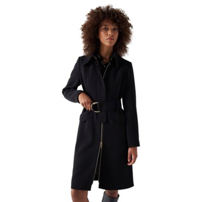 Blouson femme Trench Coat SALSA