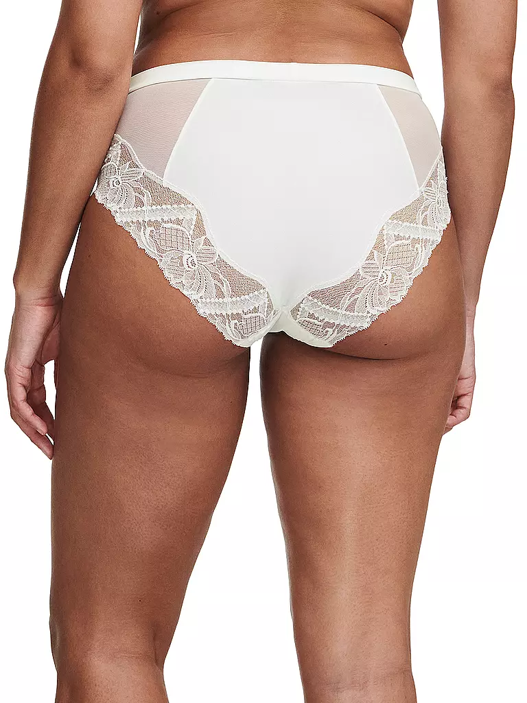 CHANTELLE Taillenslip ORANGERIE DREAM milki creme
